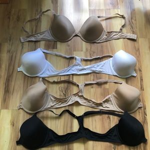 Calvin Klein Bras